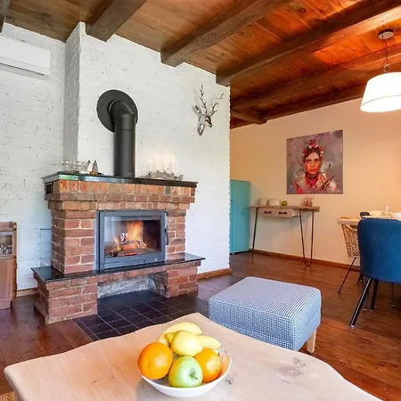 Dwupoziomowy Hanka Vip