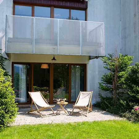 Dwupoziomowy Hanka Vip