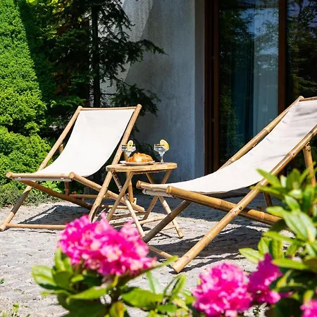 Dwupoziomowy Hanka Vip *