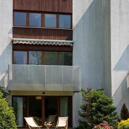 Dwupoziomowy Hanka Vip * 维斯拉