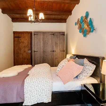 Dwupoziomowy Hanka Vip *