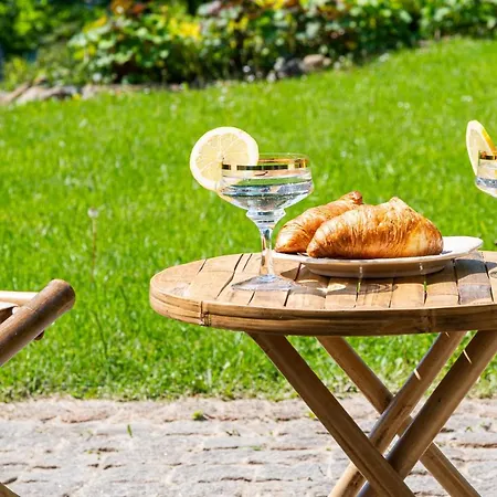 Dwupoziomowy Hanka Vip Apartament *