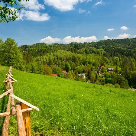 Apartament Dwupoziomowy Hanka Vip Wisła