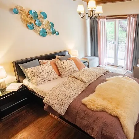 Dwupoziomowy Hanka Vip * Wisła