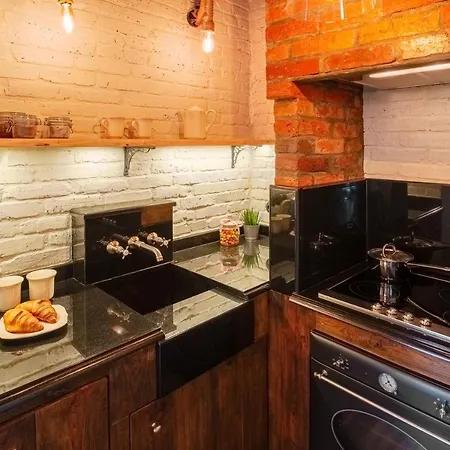 Dwupoziomowy Hanka Vip