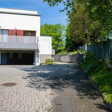 Dwupoziomowy Hanka Vip 维斯拉