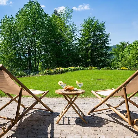 Dwupoziomowy Hanka Vip Wisła