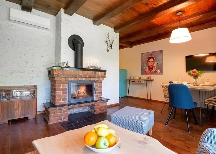 Dwupoziomowy Hanka Vip