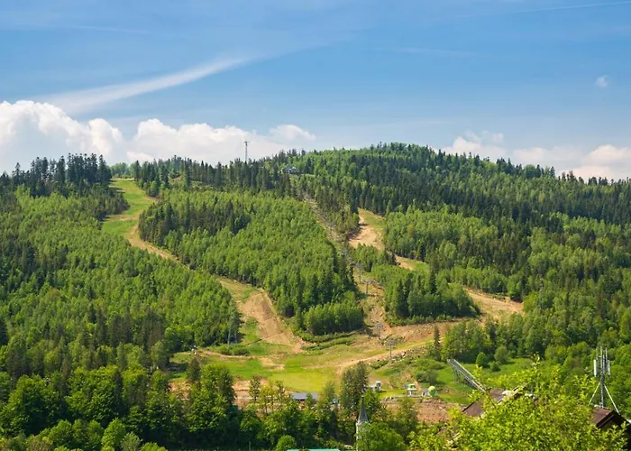 Dwupoziomowy Hanka Vip *