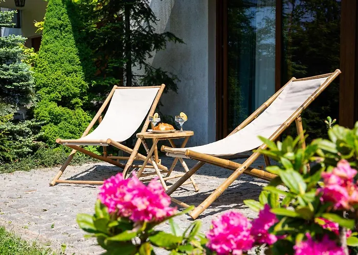 Dwupoziomowy Hanka Vip *