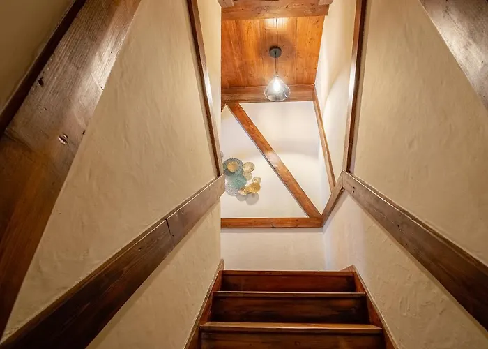 Dwupoziomowy Hanka Vip דירה ויסלאו