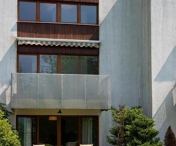 Dwupoziomowy Hanka Vip * ויסלאו