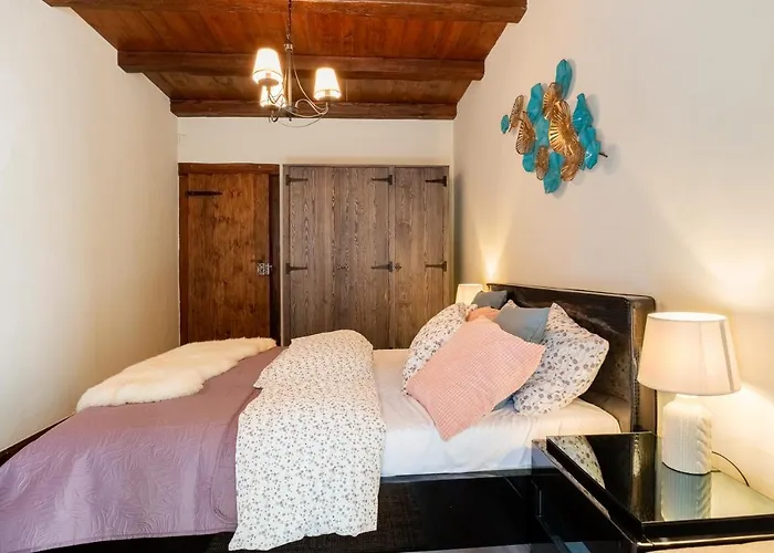 Dwupoziomowy Hanka Vip *