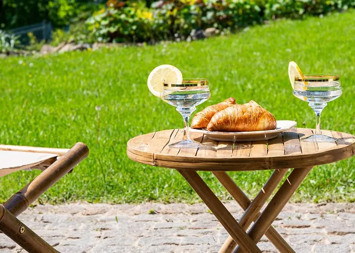 Dwupoziomowy Hanka Vip דירה *