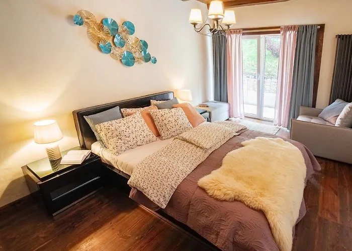 Dwupoziomowy Hanka Vip * Wisła