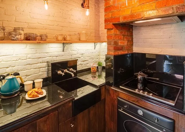 Dwupoziomowy Hanka Vip