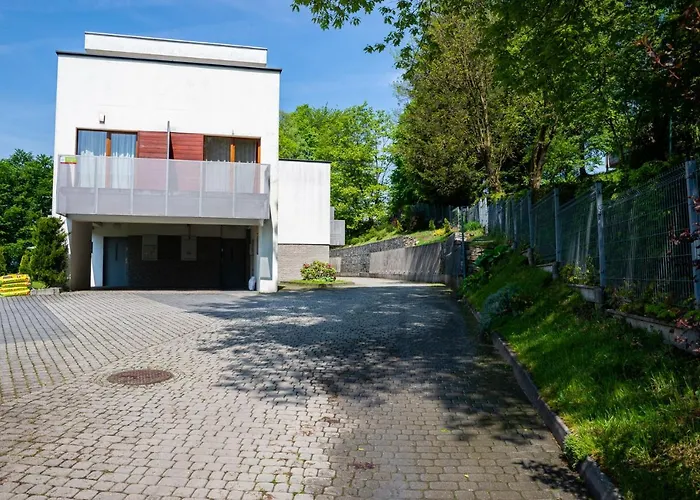 Dwupoziomowy Hanka Vip Wisła