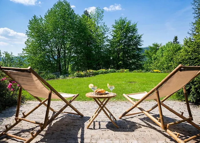 Dwupoziomowy Hanka Vip ויסלאו